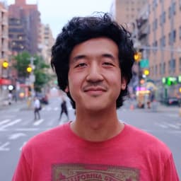 Ben Guo
