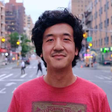 Ben Guo