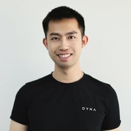 Jason Ma