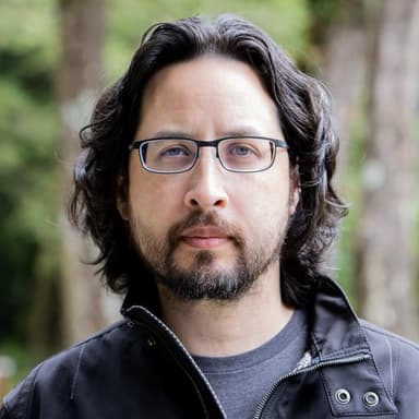 Stephen Chin