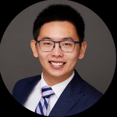 Joseph Wang