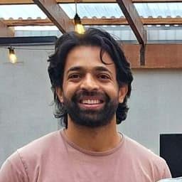 Thariq Shihipar